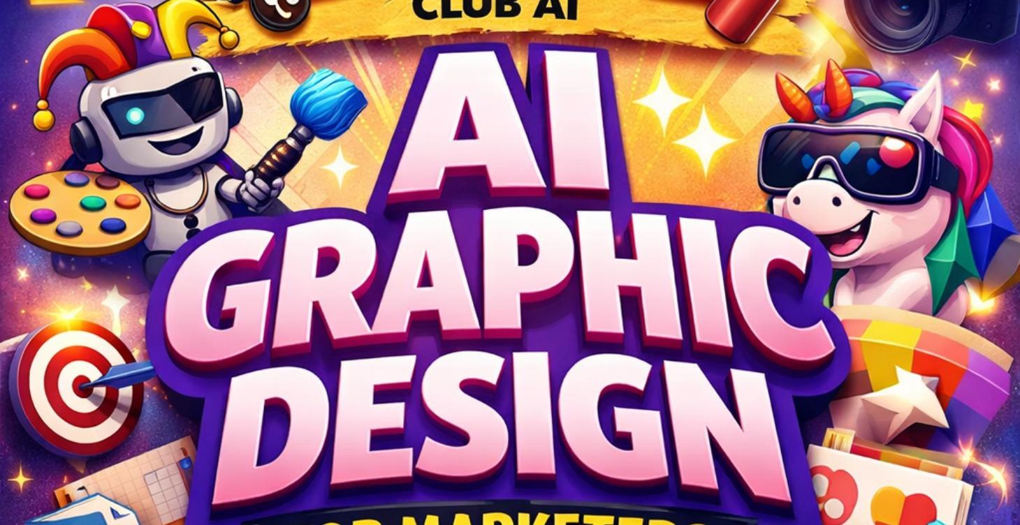 Module 5. AI Graphic Design