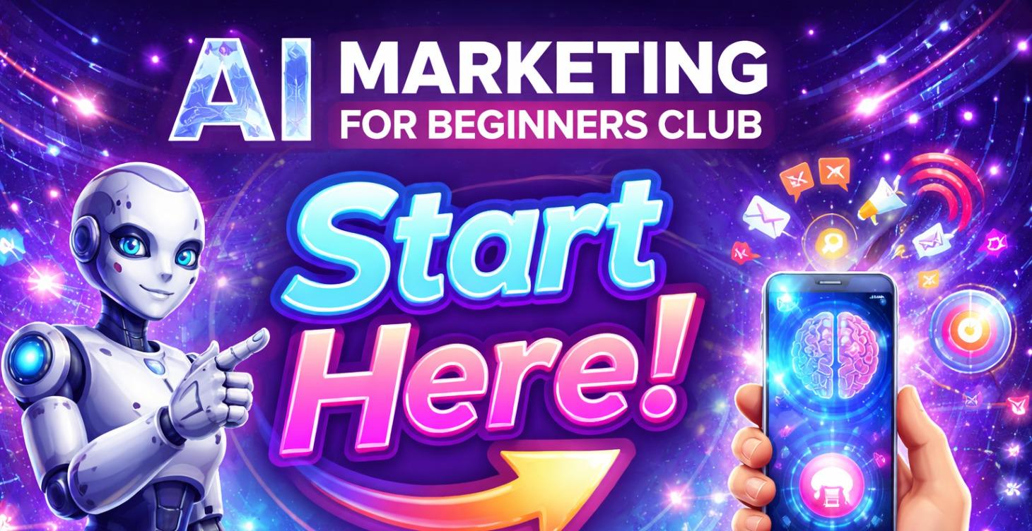 Start Here - How This Club & Memberships Work