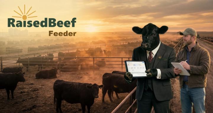 Feeder Cattle Profit Network