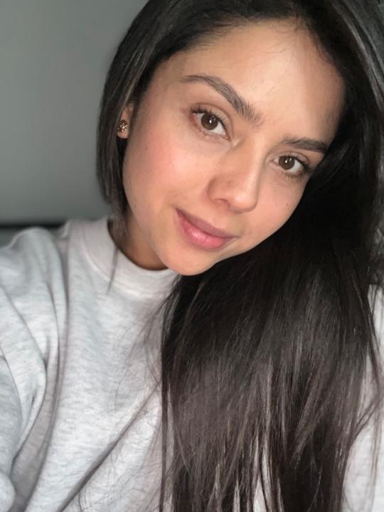 Katryna Donado