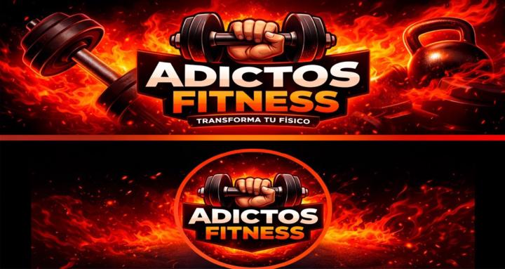 Adictos Fitness
