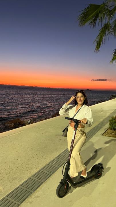 Diana Laura Mondragon