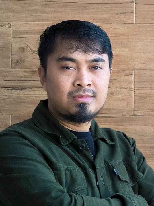 Wawan Kurniawan