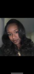 Yasmine Sanders