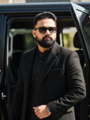 Muhammad Tahsin Salim