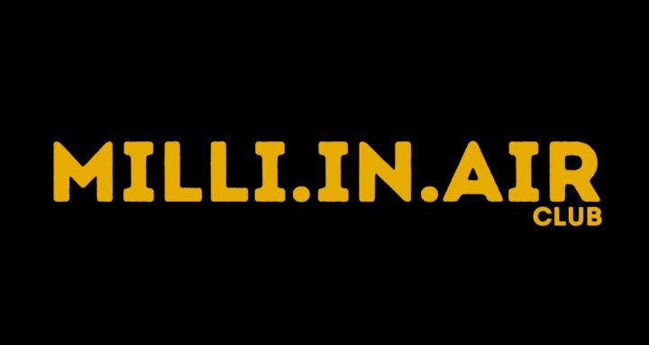 MILLI.IN.AIR CLUB