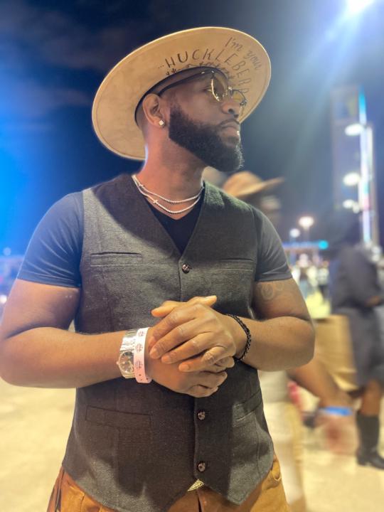 Tariq Addison