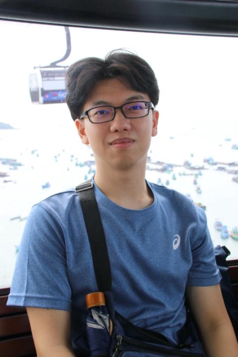 Kai Lin