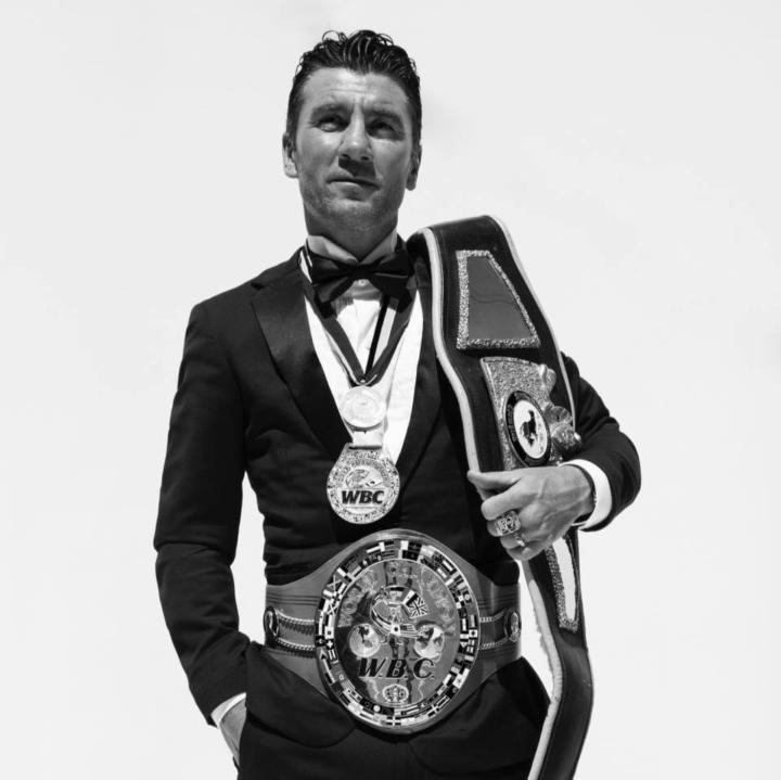 Wayne McCullough