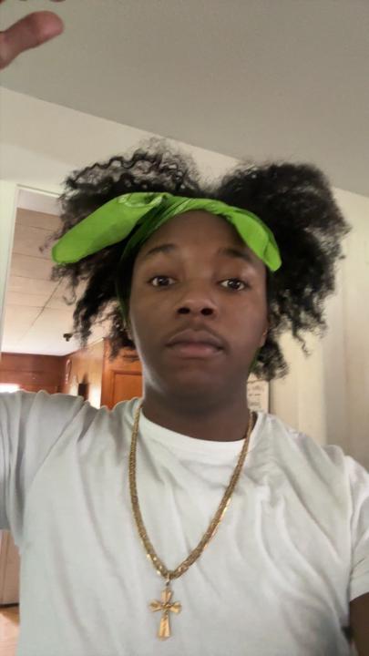 Zyir Grayman