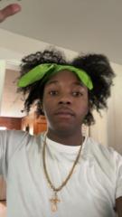 Zyir Grayman