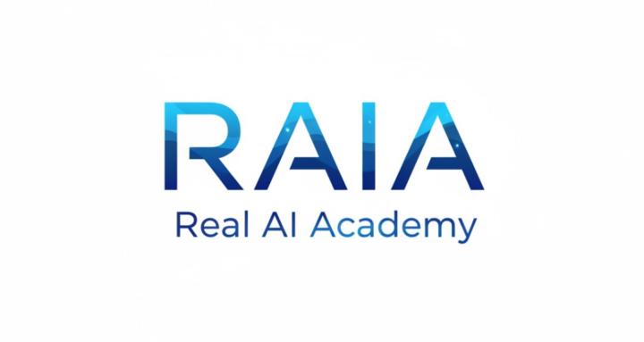 RAIA - REAL AI Academy