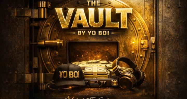 The Vault