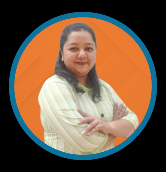 Priyanka Panchal