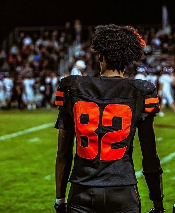 Mani Wright