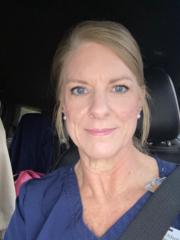 Michelle Barnes