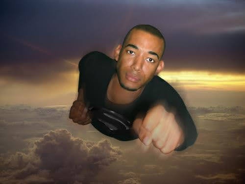 Sean Macauley