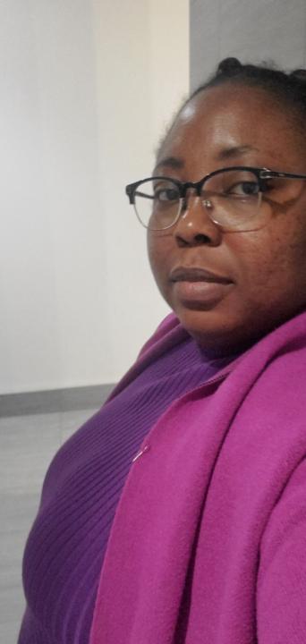Agnes Obeng