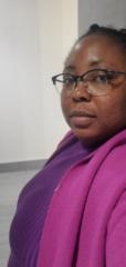Agnes Obeng