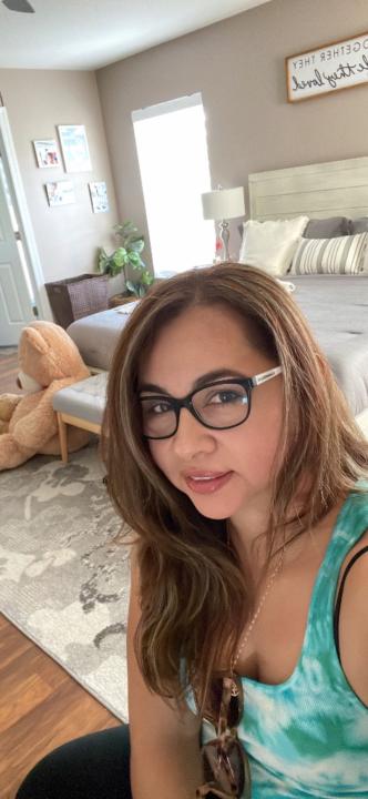 Gisella Fuentes