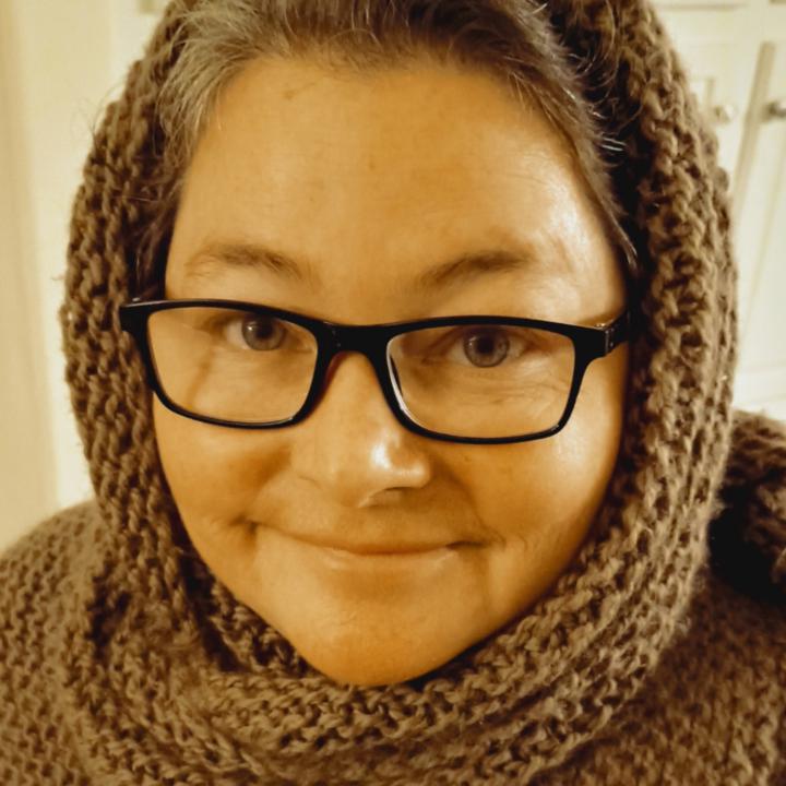 Christina Taylor