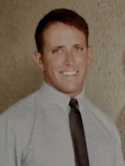 Louie Brock