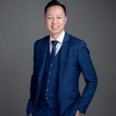 Calvin Tai
