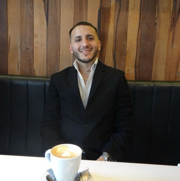 Augusto Nicolas Martinez Aguirre