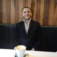 Augusto Nicolas Martinez Aguirre