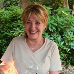 Helmie Brekelmans