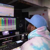 Denille aka EchoBeats Hampton