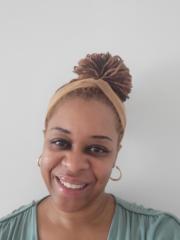 Jocelynn McGhee