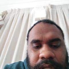 Allan Maiaial