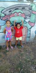 Teraia William