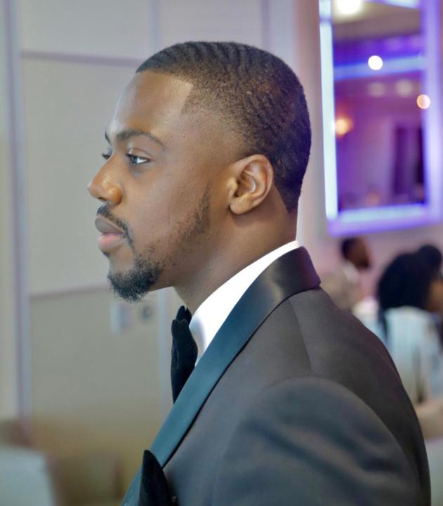 Jean-Manasse Belizaire