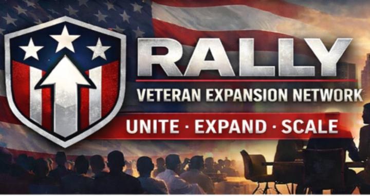 RALLY: A VETERAN MASTERMIND