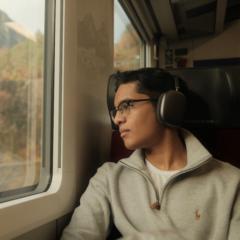 Zaid Ismail