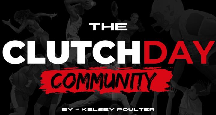 The Clutch Day Community