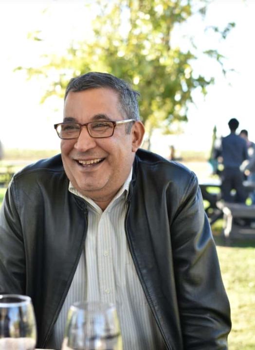 José Francisco Soto