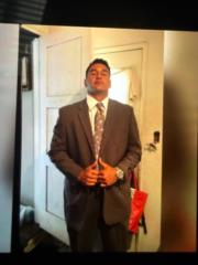 Andrew Renteria