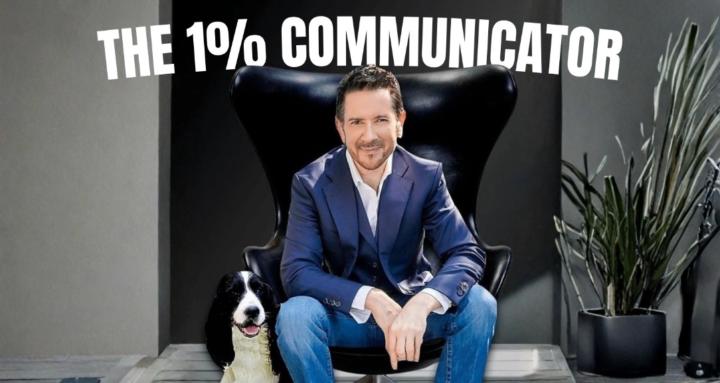 The 1% Communicator
