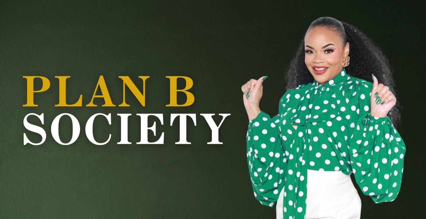 Plan B Society