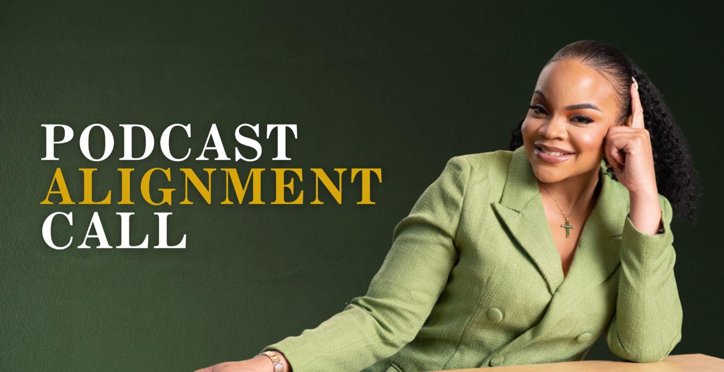 Podcast Alignment Call