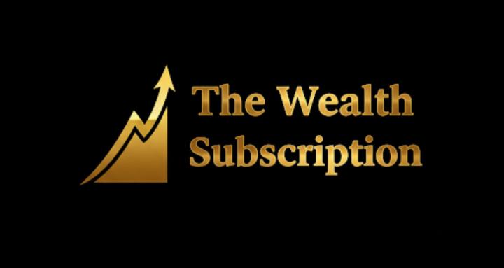 The Wealth Subscription
