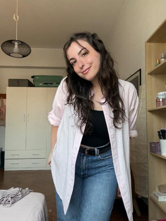 Cloe Paterno