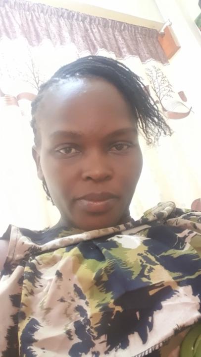 Monica Njeri