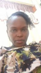 Monica Njeri