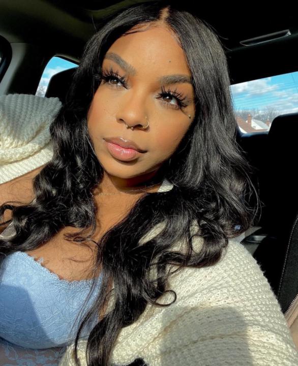 Brittany Branch