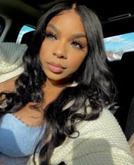 Brittany Branch