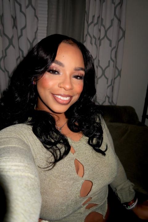 Brittany Branch